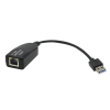 CONVERTIDOR USB 3.0 A RJ45 LAN GIGABIT BYL - Thumbnail Image 2